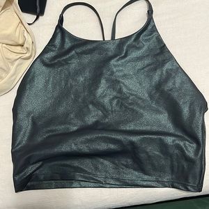 Old Navy Matching Workout Set